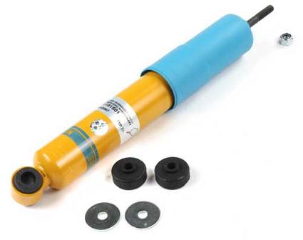 SAAB Shock Absorber - Front 8993438 - Bilstein HD 24181501